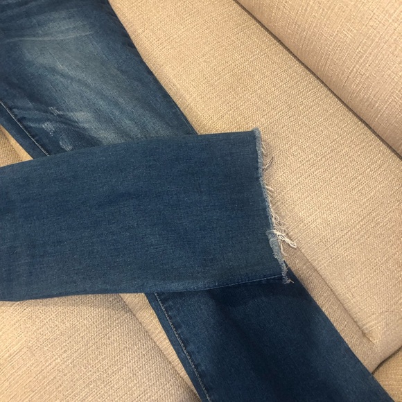 Wax Jean overall size S - Picture 4 of 5